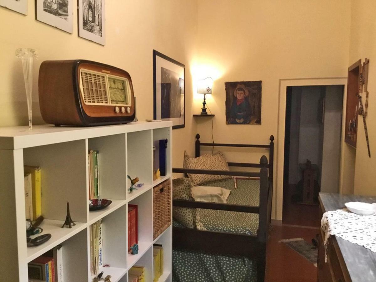 فيلا Residenza Storica Palazzo Ricciarelli فولتيرا المظهر الخارجي الصورة