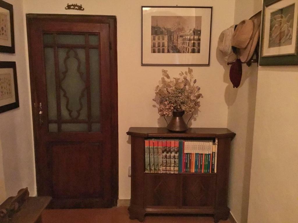 فيلا Residenza Storica Palazzo Ricciarelli فولتيرا المظهر الخارجي الصورة